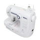 thumbnail image 5 of Mini Máquina De Coser De Escritorio, Mini Máquina De Coser De 12 Puntadas, Aplicaciones Amplias 100-240v Para Uso Doméstico, 5 of 7