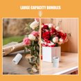 thumbnail image 3 of unbranded Para Flores Y Jardinería Con Recubrimiento De Papel Para Y, 3 of 6