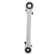 thumbnail image 1 of Llave de servicio de trinquete, llave de servicio de trinquete, llave de servicio de trinquete para refrigeración, herramienta de llave de servicio de trinquete confiable, diseñada para profesionales, 1 of 8