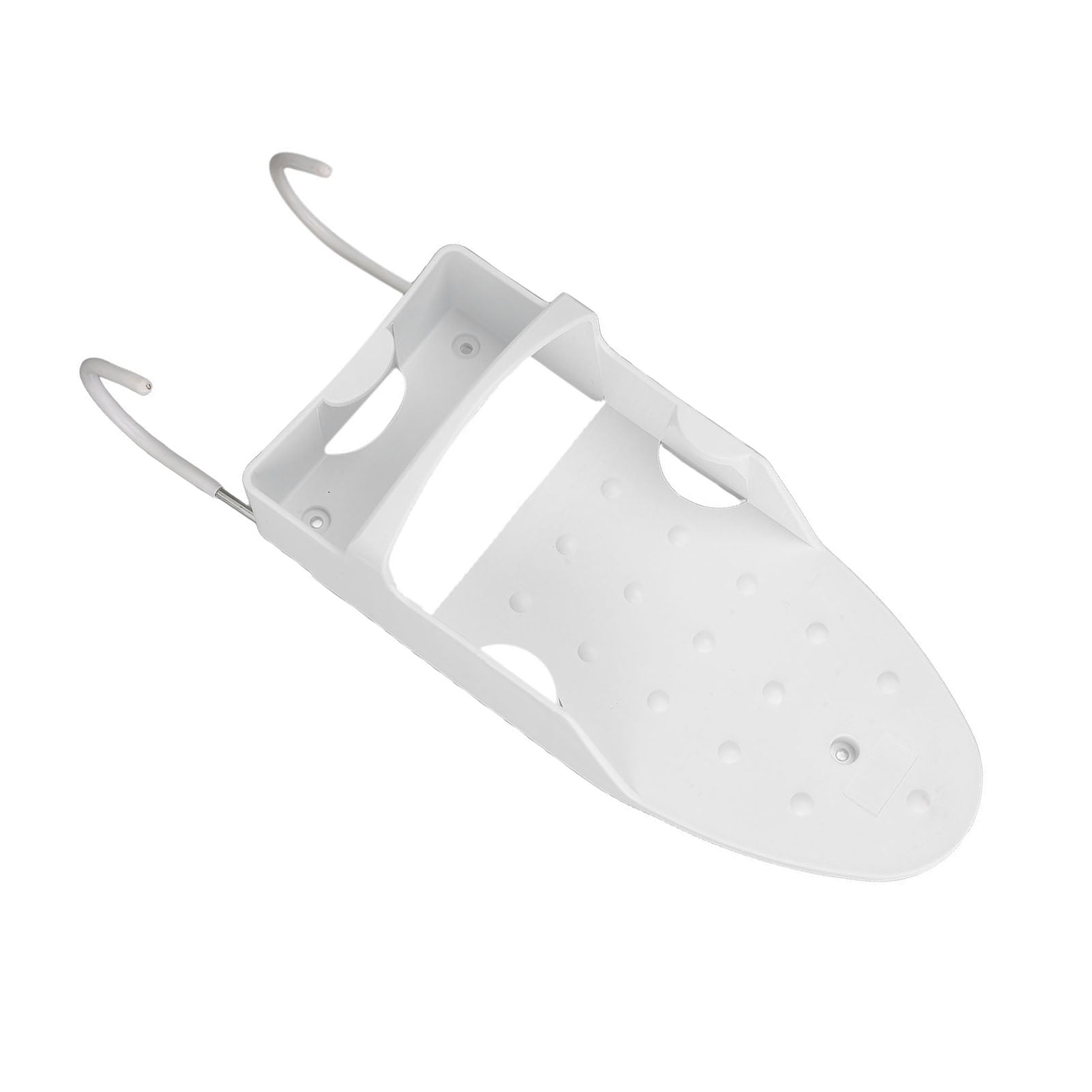 Ironing Board Hanger, Electric Iron Holder Heat Resistant Large Load