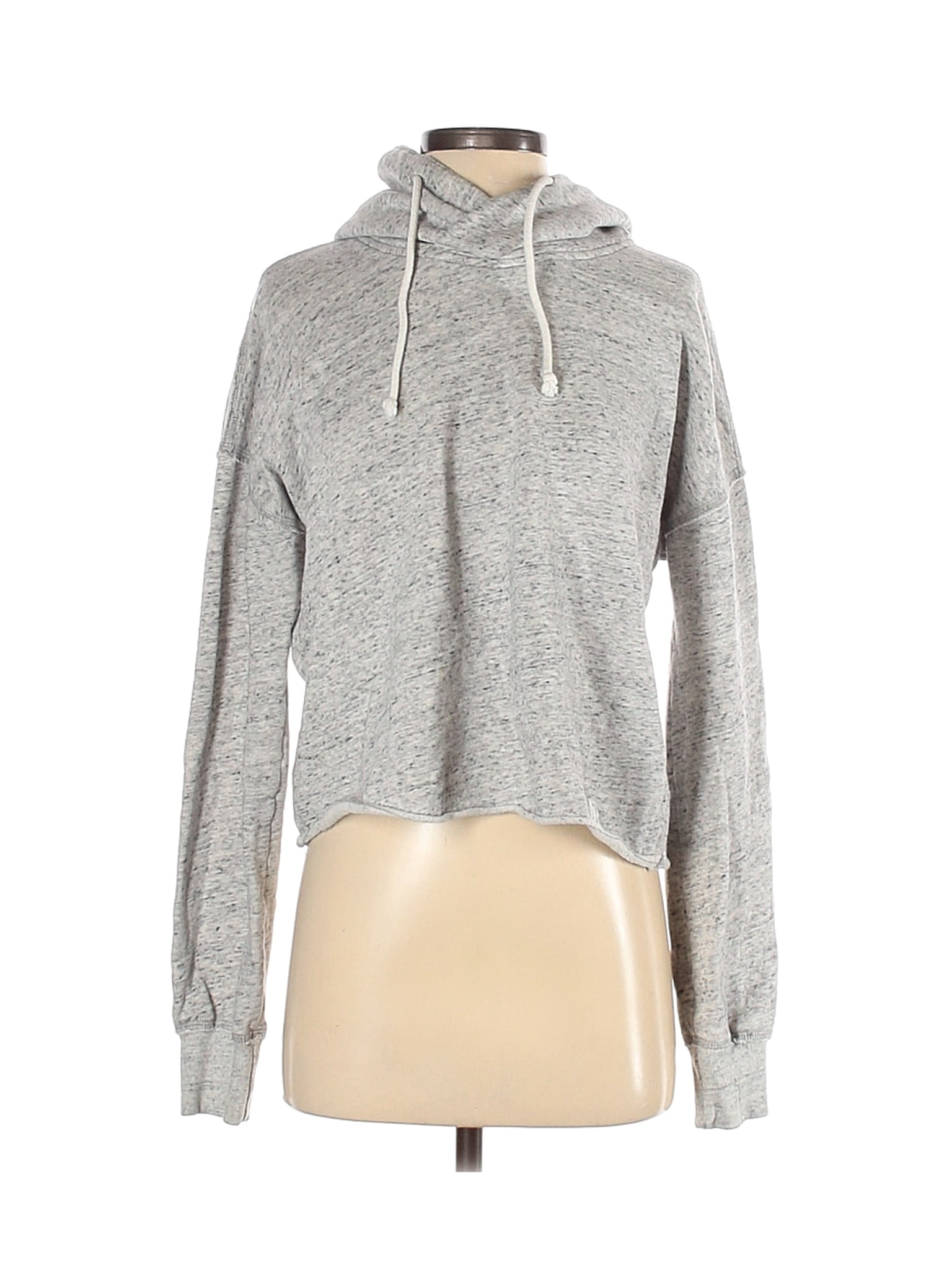 abercrombie and fitch pullover hoodie