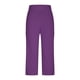 thumbnail image 5 of TaTaai Women's High Waisted Yoga Capri Leggings Slim Fit 7/8 Length Stretchy Work Pants Non See Through Casual Lounge Bottoms Soft Athletic Gym Gift, 5 of 6