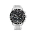 thumbnail image 2 of Edox Chronoffshore-1 Chronograph Steel Black Dial Quartz Men Watch 10221 3M NIN, 2 of 4