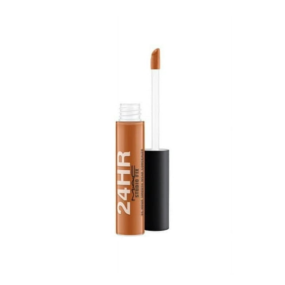 MAC COSMETICS STUDIO FIX 24-HOUR SMOOTH WEAR CONCEALER/ANTI-CERNES | SHADE NW50 |NET WT 0.23 OZ (7 ML)