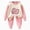 H01-Light Pink, variant on TOWED22 Toddler Baby Boy Clothes 2PCS Fall Winter Long Sleeve Sweatshirt with Pants Set Toddler Cute Print Outfits Size:1-2 Y,Color:Purple