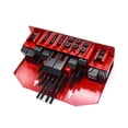 thumbnail image 3 of 58pcs Milling Machine Clamping Set Mill Clamp Kit Universal Fixture Screw Set Pressure Plate Processing Parts, 3 of 4