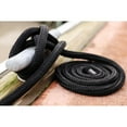 thumbnail image 4 of CMP Group CDL1225BK 0.5 in.-25 ft. Nylon Double Braid Dock Line, Black, 4 of 4