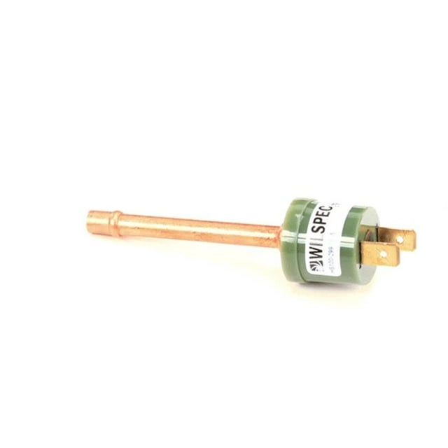 Hoshizaki 463180-01 6.25 in. Genuine OEM Pressure Switch