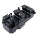thumbnail image 1 of Applies to 35750-Tb0-H01 Suitable For 08-12 Honda Accord Car Front Left Electric Window Glass Lift Switch, 1 of 4