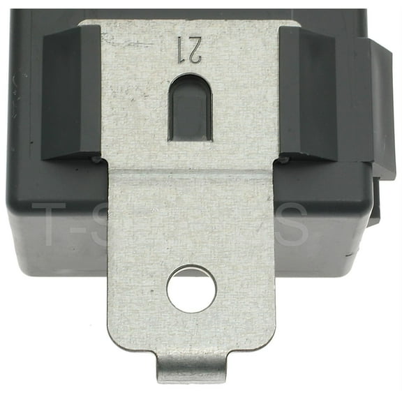 Computer Control Relay