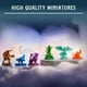 thumbnail image 3 of Juego de mesa Ravensburger Horrified: Greek Monsters Age 10+, 3 of 6