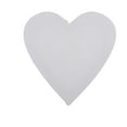 thumbnail image 1 of Marco de Madera Estirado Sunnimix Corazón para Acrílico 7.9 Pulgadas, 1 of 8