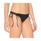 thumbnail image 1 of Tavik Mujer Bebe Bikini Swim Bottom, Negro, Pequeño Tavik Bikini, 1 of 2