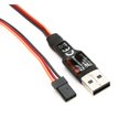 thumbnail image 1 of SPM Spektrum TX/RX USB Programming Cable, 1 of 2