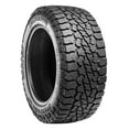 thumbnail image 5 of Venom Power Swamp Thing Extreme Dirt AT All Terrain LT33X12.50R20 114Q E Light Truck Tire, 5 of 6
