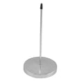 thumbnail image 1 of Menu Paper Straight Rod Receipt Holder Bill Storage Stand, 1 of 4