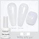 thumbnail image 1 of PUENTE-pegamento para puntas de uñas postizas, pegamento 3 en 1 para uñas postizas, función transparente, capa Base de Gel UV, pegamento de barra de diamante, 15ML, 1 of 4