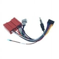 thumbnail image 3 of Zyutaosan Car Radio 16Pin Adaptor Power Cable For Mazda 2/3/6 Ruiyi Audio Stereo 16Pin Wiring Harness, 3 of 5
