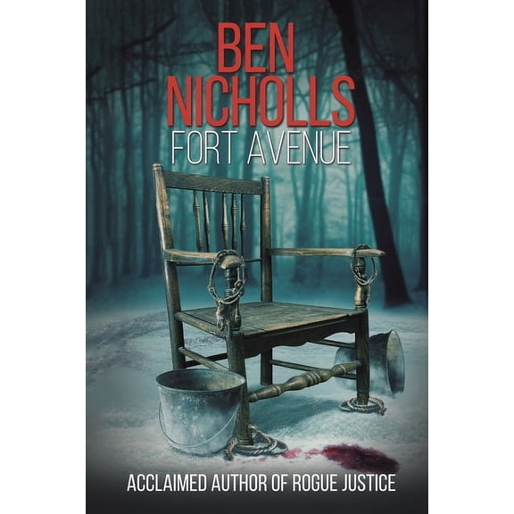 Fort Avenue (Paperback)