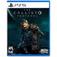thumbnail image 1 of PS5 THE CALLISTO PROTOCOL PS5 PS5TCP, 1 of 2