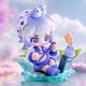 thumbnail image 1 of POP MART Honor of Kings Baby Heroes 2025 - Caja sorpresa de la serie Dream Forest, juguetes, caja misteriosa, figura de acción, regalo de cumpleaños, 1 of 5