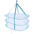 thumbnail image 1 of Secadora de ropa portátil NQ de 3 niveles Secadora de suéter plegable colgante, 1 of 5