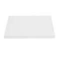 thumbnail image 1 of Acrylic Cutting Board, Food Safe Non Slip Clear Cutting Boards, Multifunctional Acrylic Countertop Protector for Table Stain Solution, Chopping Board for Home Restaurant Apartment, 1 of 8