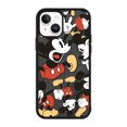 thumbnail image 1 of Mickey Mouse iPhone 15 Case BLN10275,iPhone 15, 1 of 3