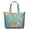 Chic, variant on Space Geek Inspired Travel Bag with Nebula Star Constellation Design Lightweight Weekender Bag, Multipurpose for Yoga, Hiking, Business Travel