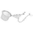 thumbnail image 4 of Tea Infuser, Stainless Steel Tea Balls Tea Filter,  Tea Home, 4 of 8