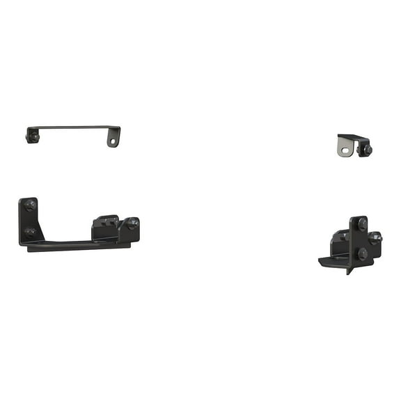 Luverne 321822 Grille Guard Mounting Kit