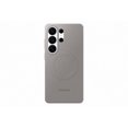 thumbnail image 4 of Funda para Samsung Galaxy S26 Ultra, ultradelgada con imán, gris, 4 of 7