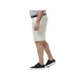 thumbnail image 2 of Men's Big & Tall Cool 18® Pro Pleat Front Shorts Regular Fit HS90439, 2 of 6