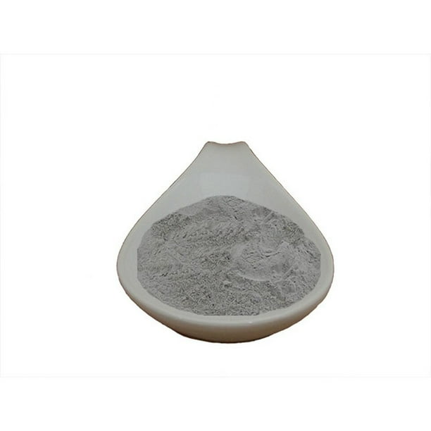 Bentonite (Montmorillonite) Face Clay Bulk 100 Pure 1/2 lb (8 oz