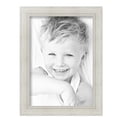 thumbnail image 2 of ArtToFrames 10" x 14" White Picture Frame, 10x14 inch White MDF Poster Frame (WOM-4332),  Pack, 2 of 5