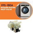 thumbnail image 5 of Suitable for LG Washing Machine Water Inlet Valve 5221EN1005A 5221EN1005B AC220V-JC, 5 of 5