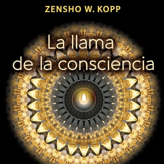 La llama de la consciencia (Paperback)