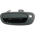 thumbnail image 5 of Dorman 82671 Front Driver Side Exterior Door Handle for Specific Subaru Models, Smooth Black, 5 of 5
