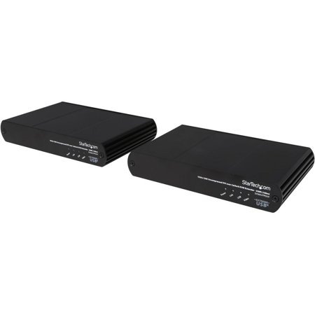UPC: 0065030853347 | SV565UTPDUV USB DVI over Cat 5e / Cat 6 KVM Console Extender