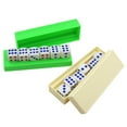 thumbnail image 3 of Flmtop Six Die Tapping Loaded Dice Roll Prediction Number Box Game Magic Trick Kids Toy, 3 of 6