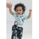 thumbnail image 3 of Set de ropa Disney Nightmare Before Christmas (18 meses), 3 of 6