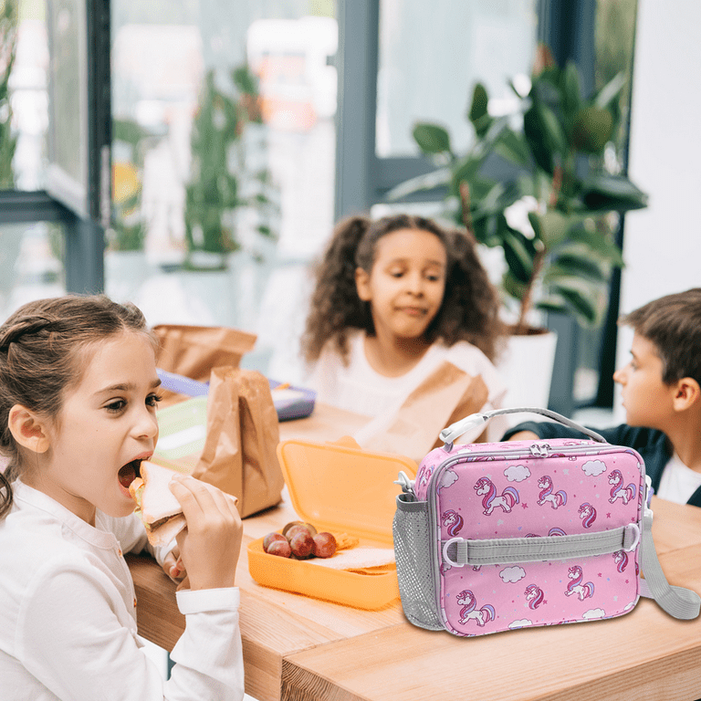 8 Lunch Box Necessities Currently On Sale at Pottery Barn Kids