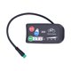 thumbnail image 5 of Bicicleta eléctrica con pantalla KT‑LED880, medidor de 36 V y 48 V, accesorios para bicicletas eléctricas, 5 of 14