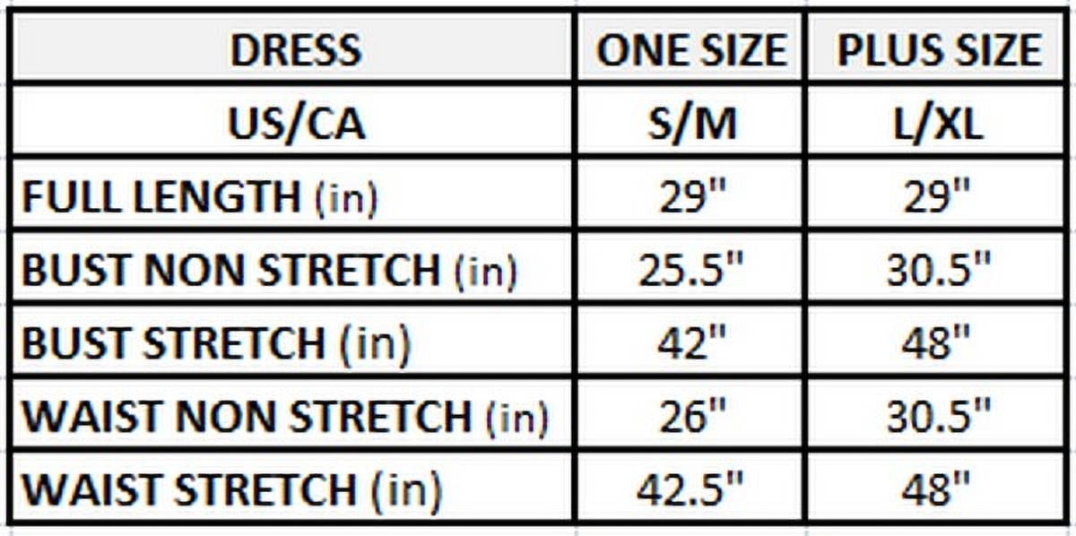 K-Cliffs Plus Size Women's Traditional Ribbed Bodycon Stretch Tank Dress, Navy, One Size Fits most