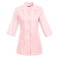 thumbnail image 1 of Women's Consultation Lab Coat, 3/4 Sleeve, 29 Inch Length, 1 of 4