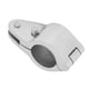 thumbnail image 1 of Marine Hardware, 316 Bimini Top Jaw Abrazaderas de tubería empernadas marinas Abrazaderas de tubería empernadas de acero inoxidable Resultados impresionantes, 1 of 8