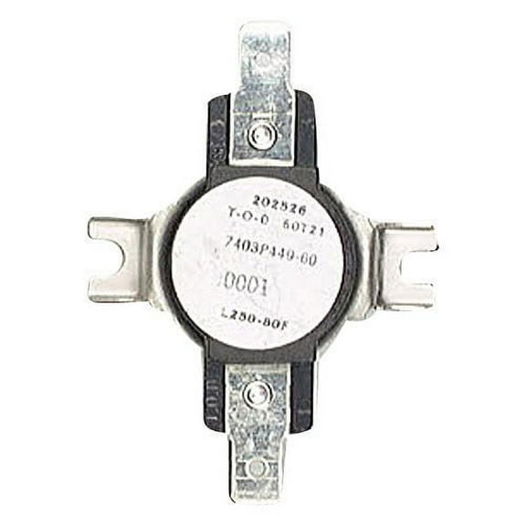 Whirlpool WP7403P899-60 SWTCH-SFTY - OEM Part