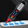 thumbnail image 4 of Multimètre Numérique Type Stylo Résistance à la Tension Compteur Auto Gamme Affichage LCD Sans Contact, 4 of 5