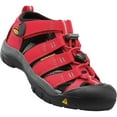 thumbnail image 2 of KEEN Youth Newport H2 Water Sandals with Toe Protection and Quick Dry, 2 of 8