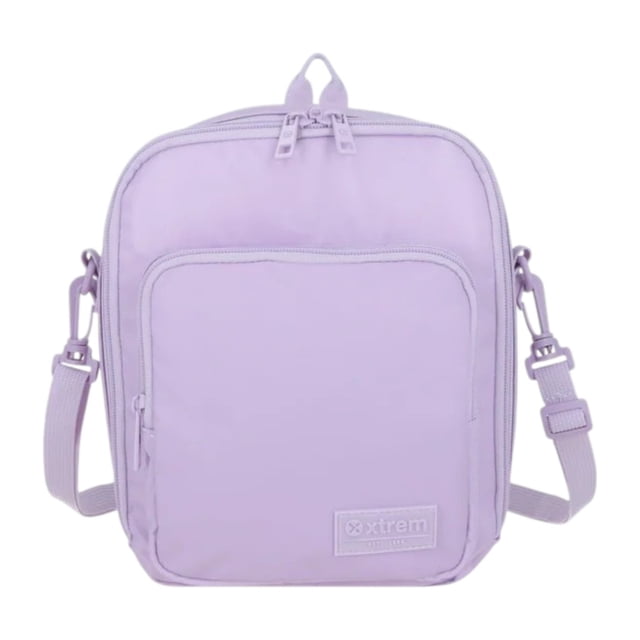 Lonchera Termica Xtrem Buffet Lilac